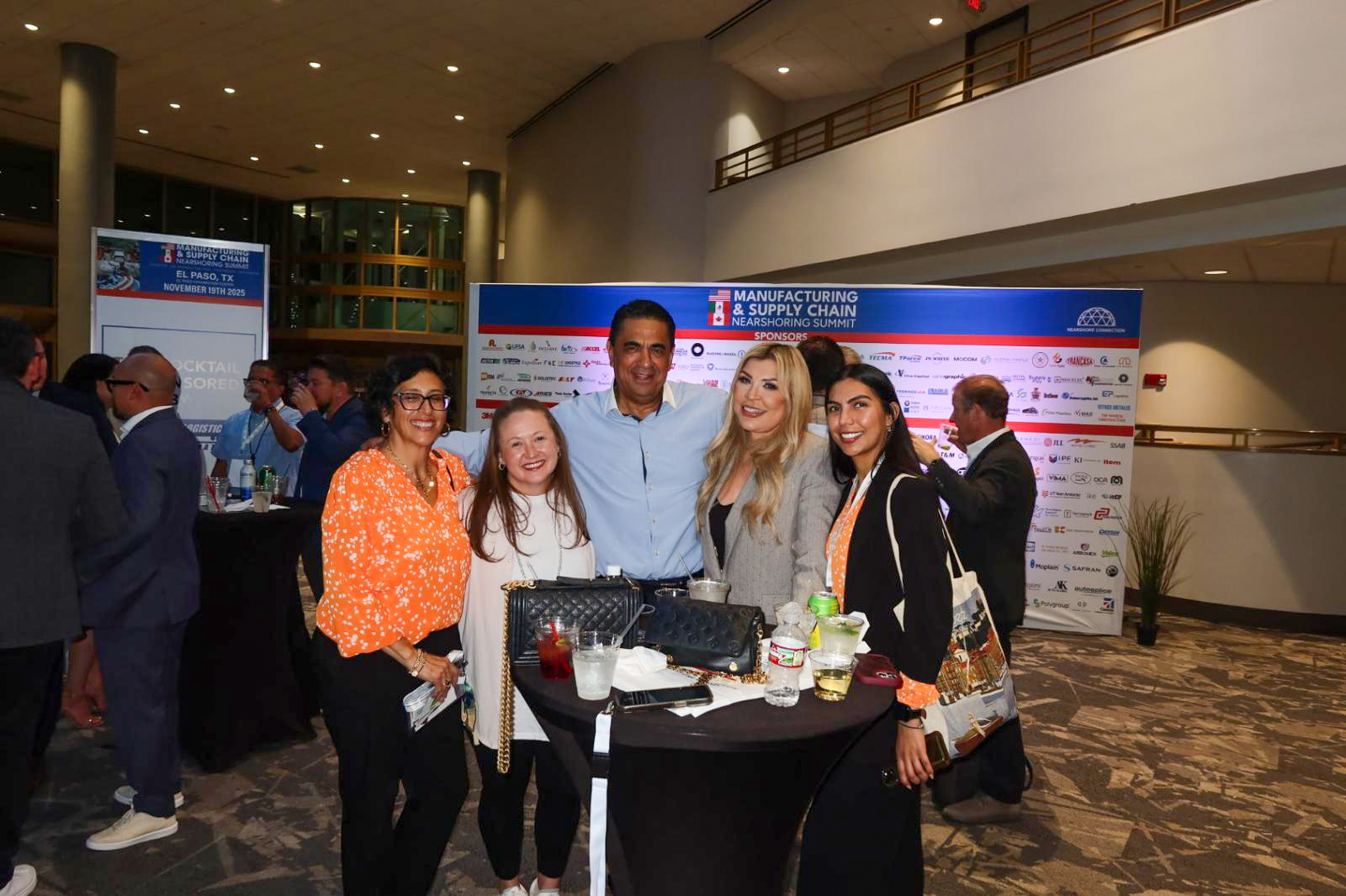 Business Networking