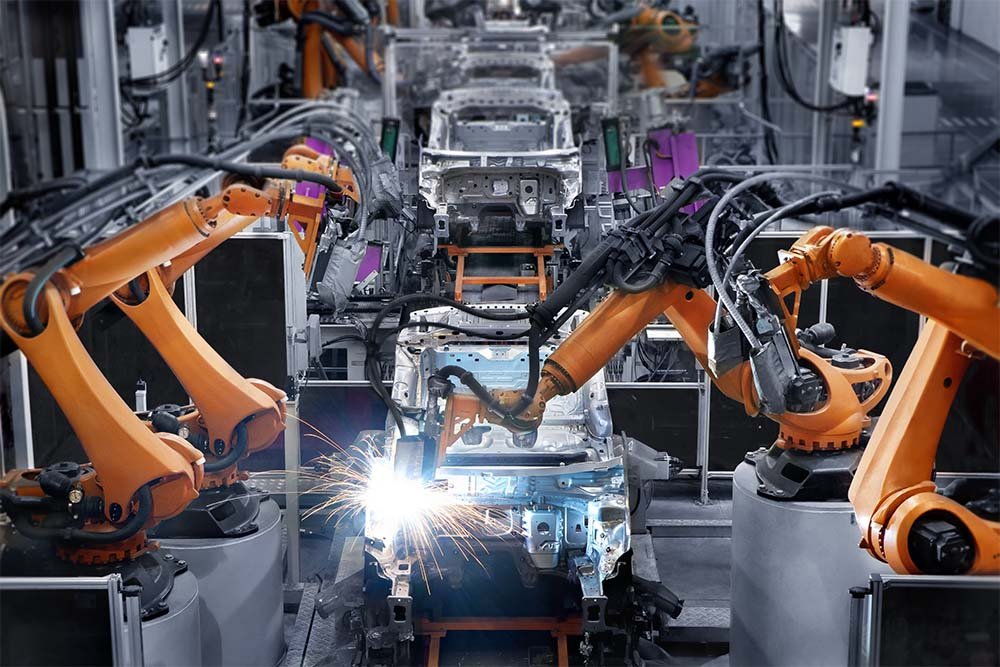 Industry 3