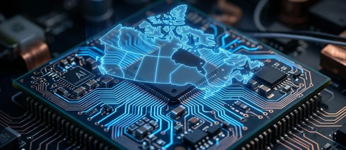 Canada Sets Up National Artificial Intelligence Council
